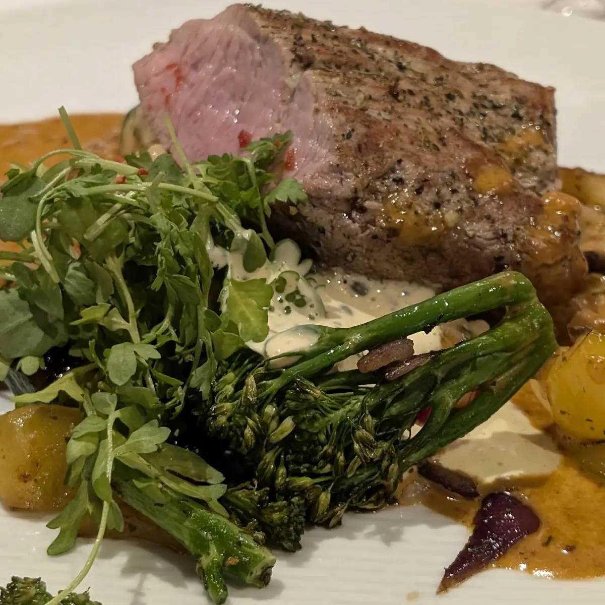 Essen und Trinken photo 1