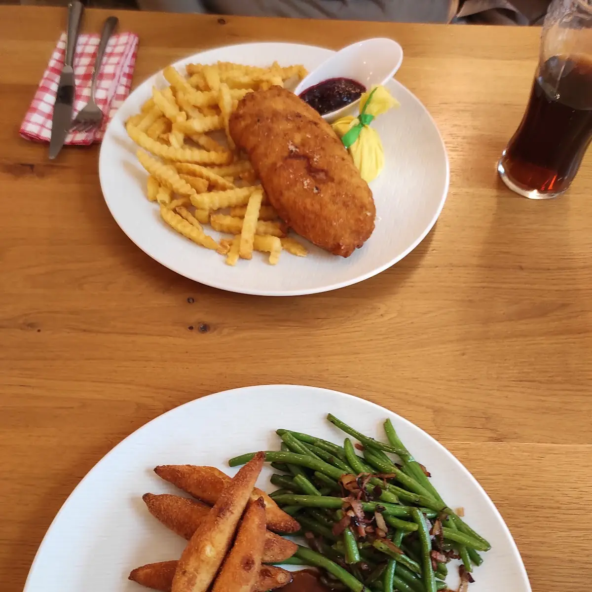 Essen und Trinken photo 3