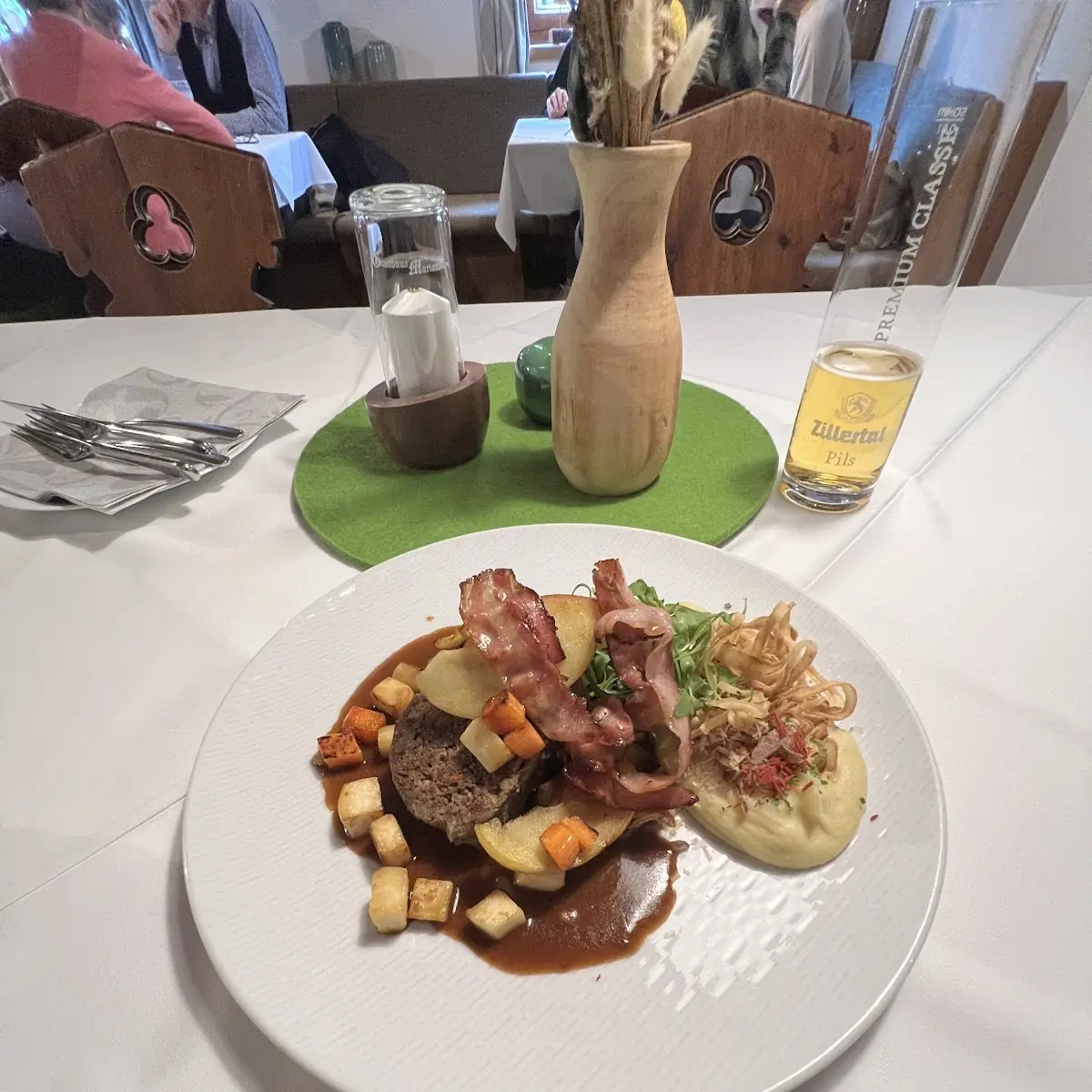 Essen und Trinken photo 4