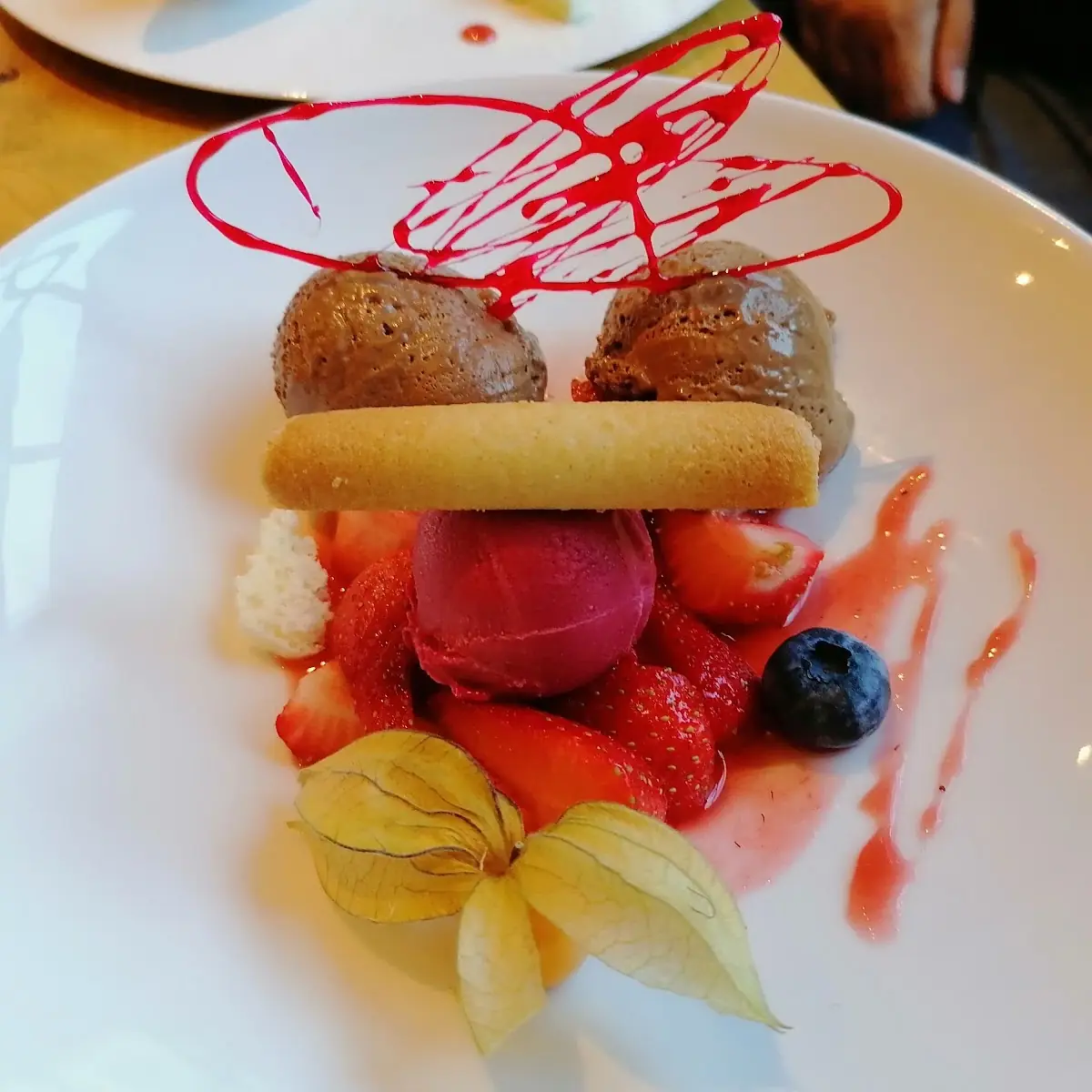 Essen und Trinken photo 5