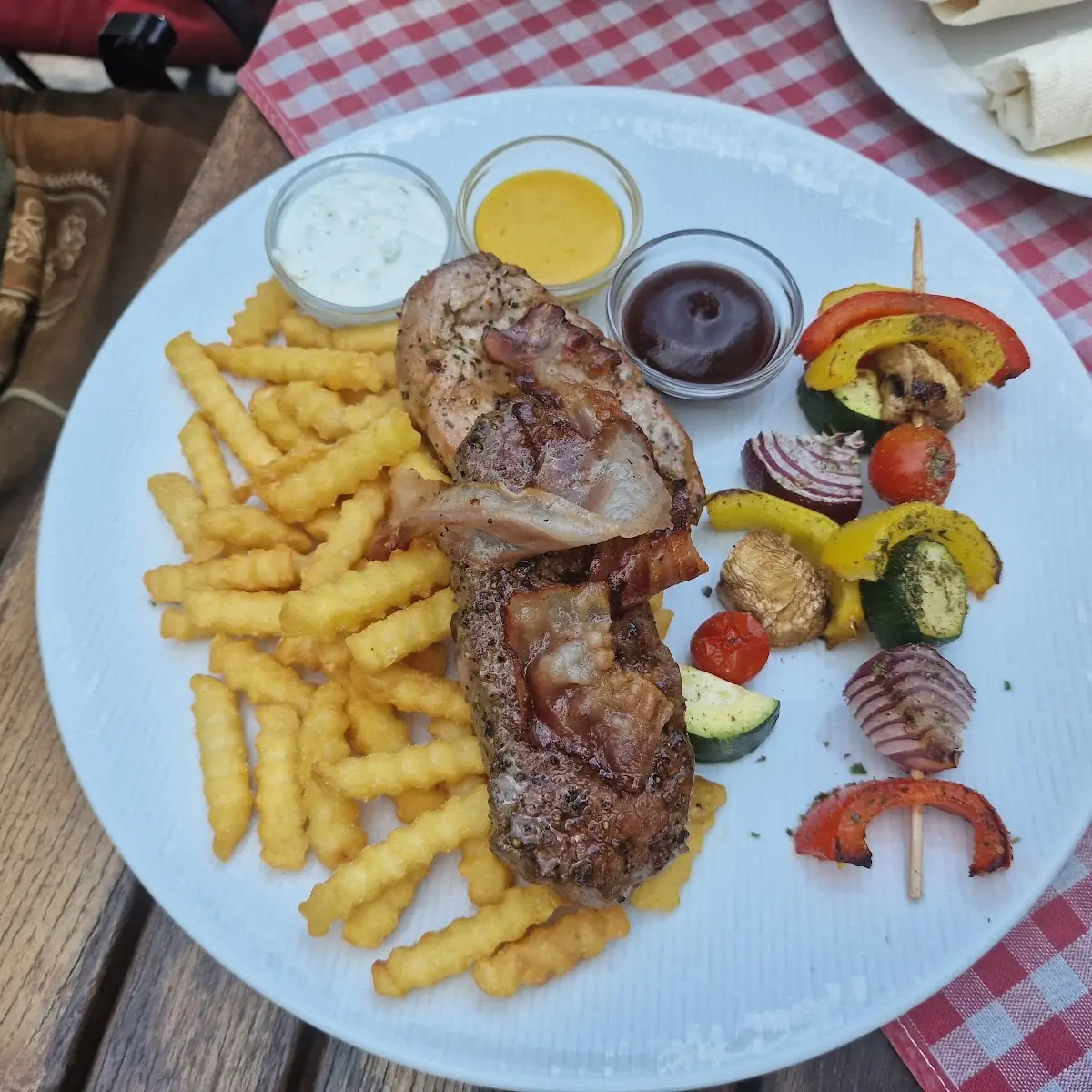 Essen und Trinken photo 7