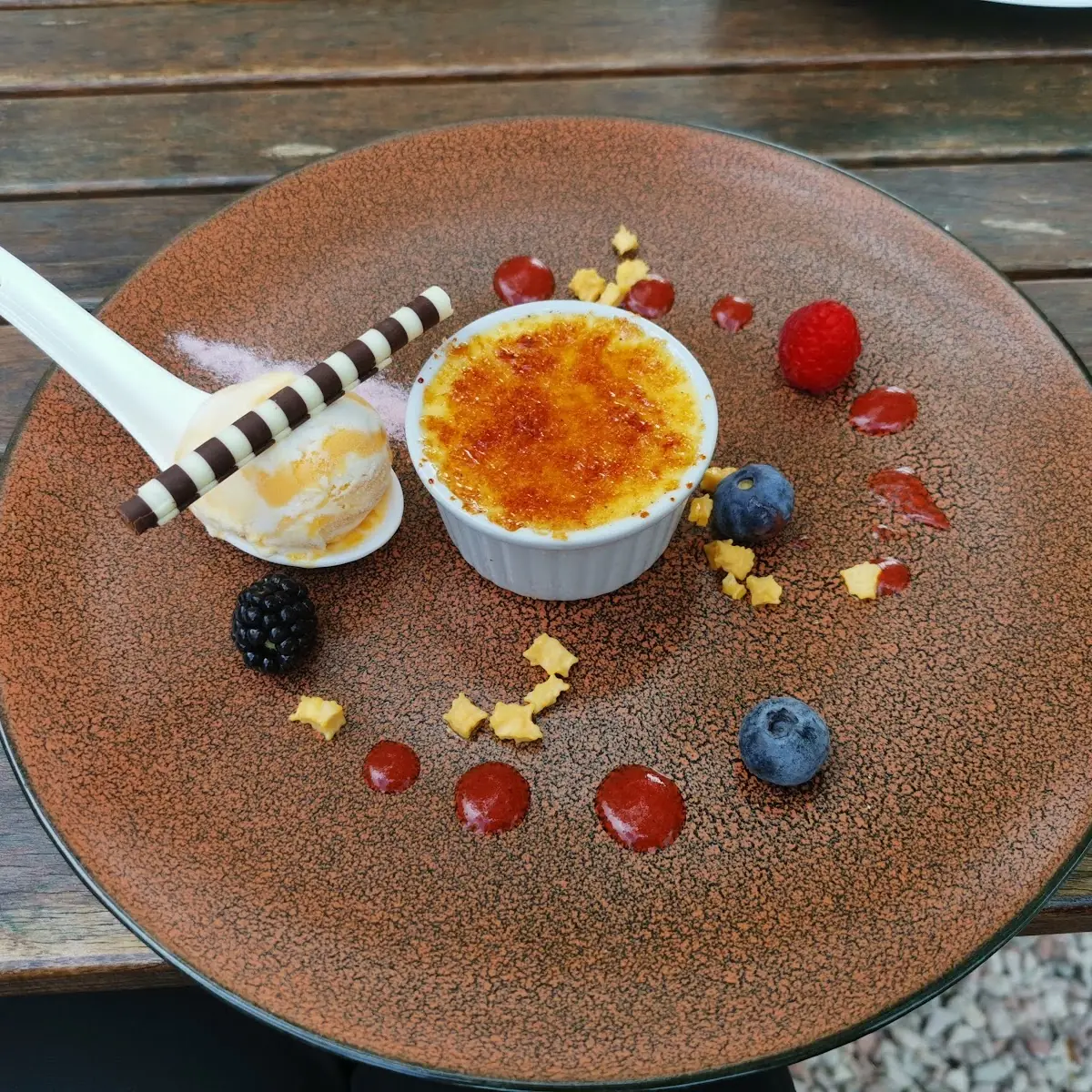 Essen und Trinken photo 9