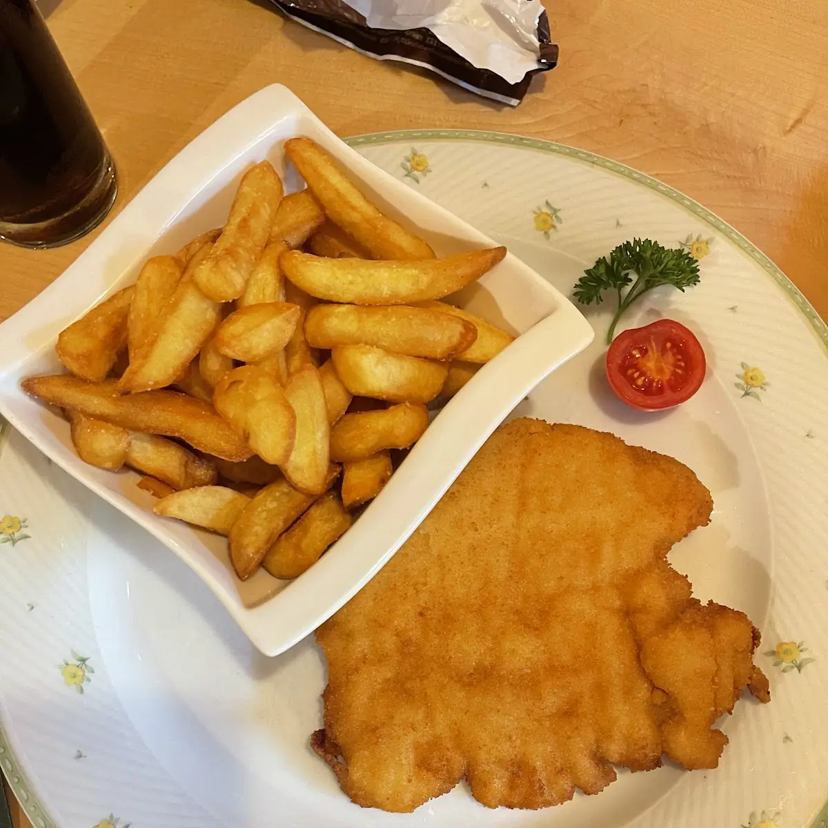Essen und Trinken photo 1