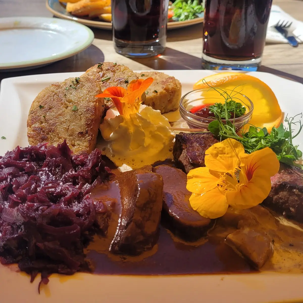Essen und Trinken photo 10