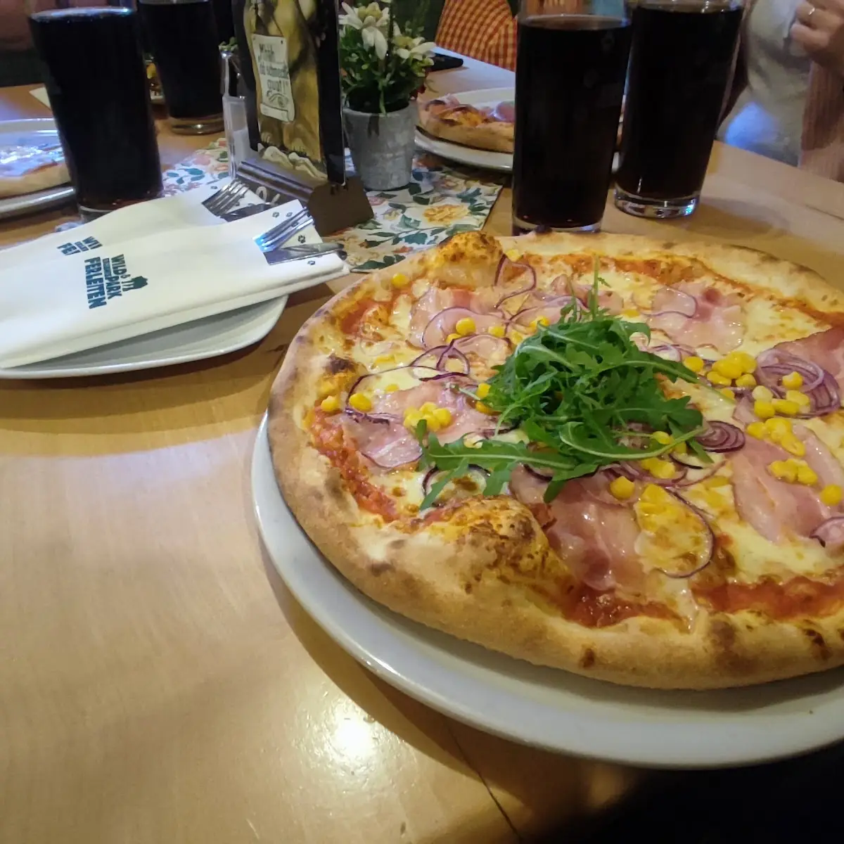 Essen und Trinken photo 3