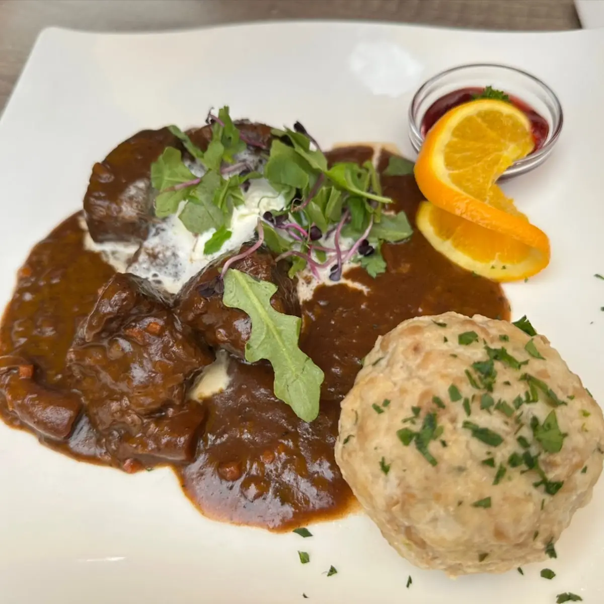 Essen und Trinken photo 6