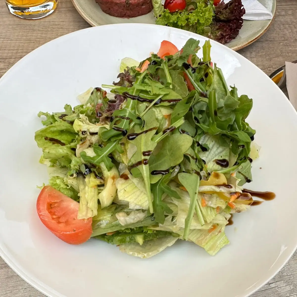 Essen und Trinken photo 8