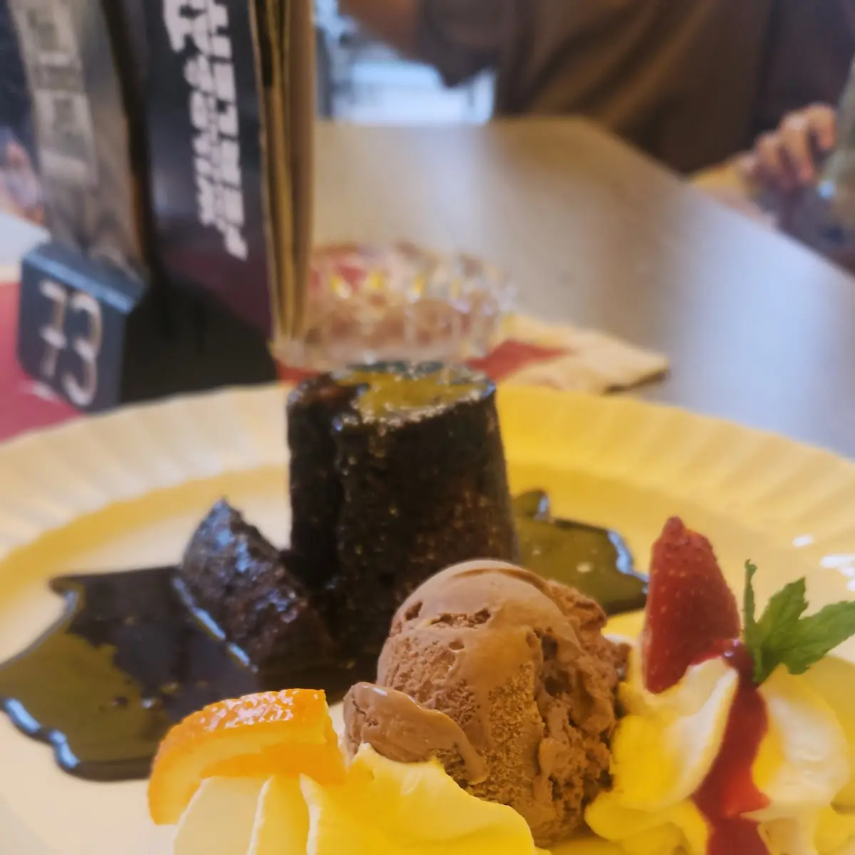 Essen und Trinken photo 9