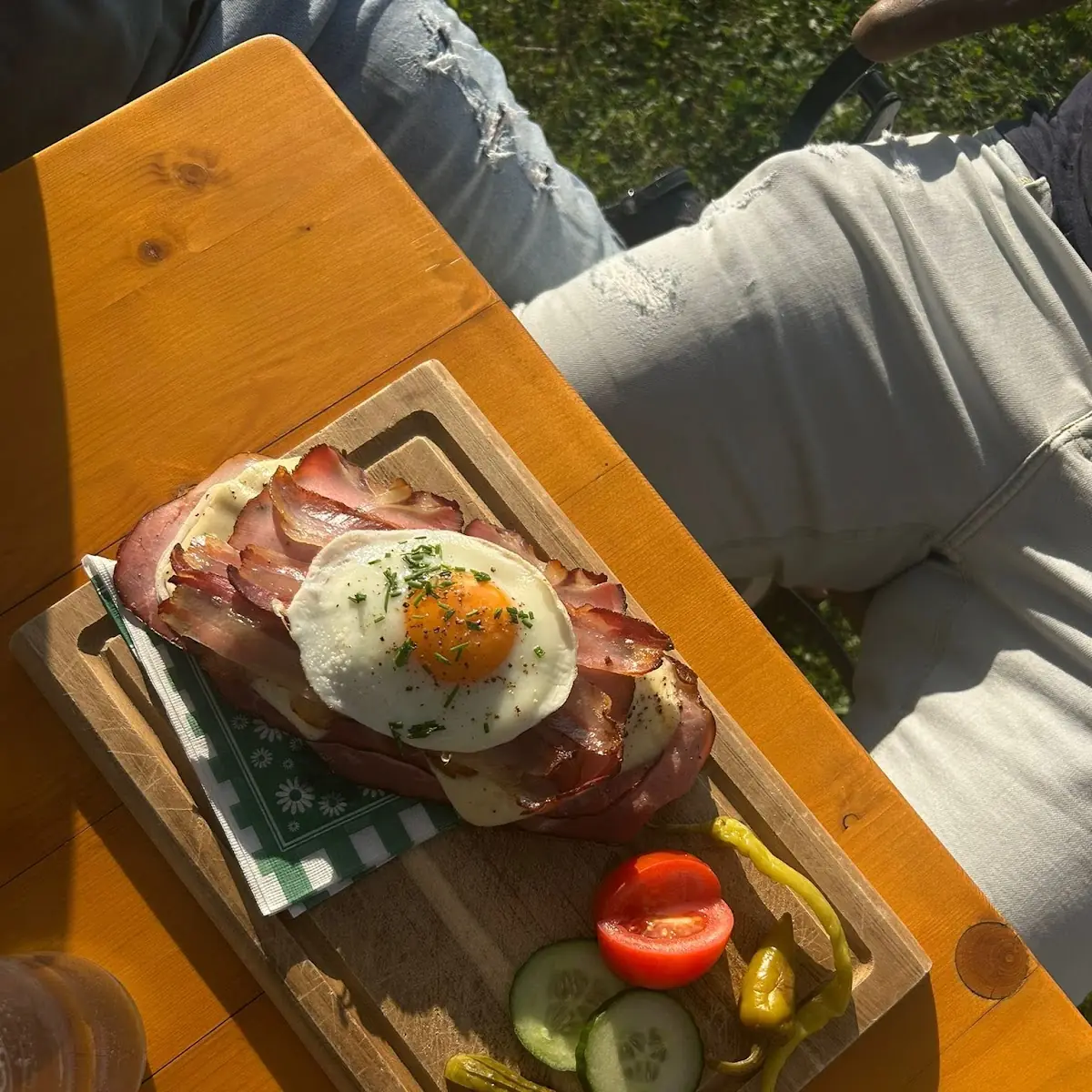 Essen und Trinken photo 5