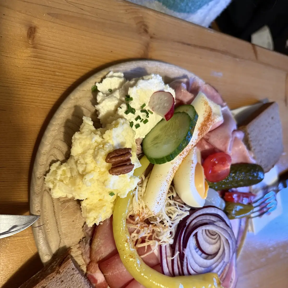 Essen und Trinken photo 6