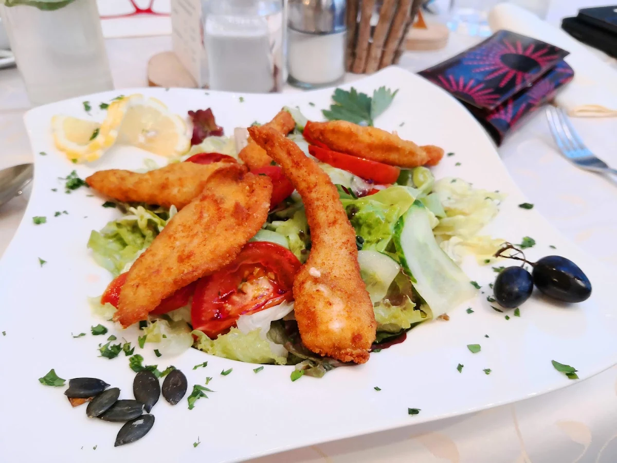 Essen und Trinken photo 7