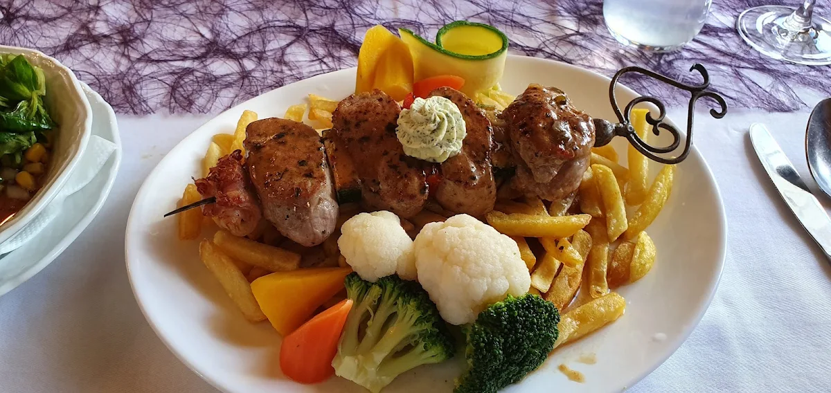 Essen und Trinken photo 8