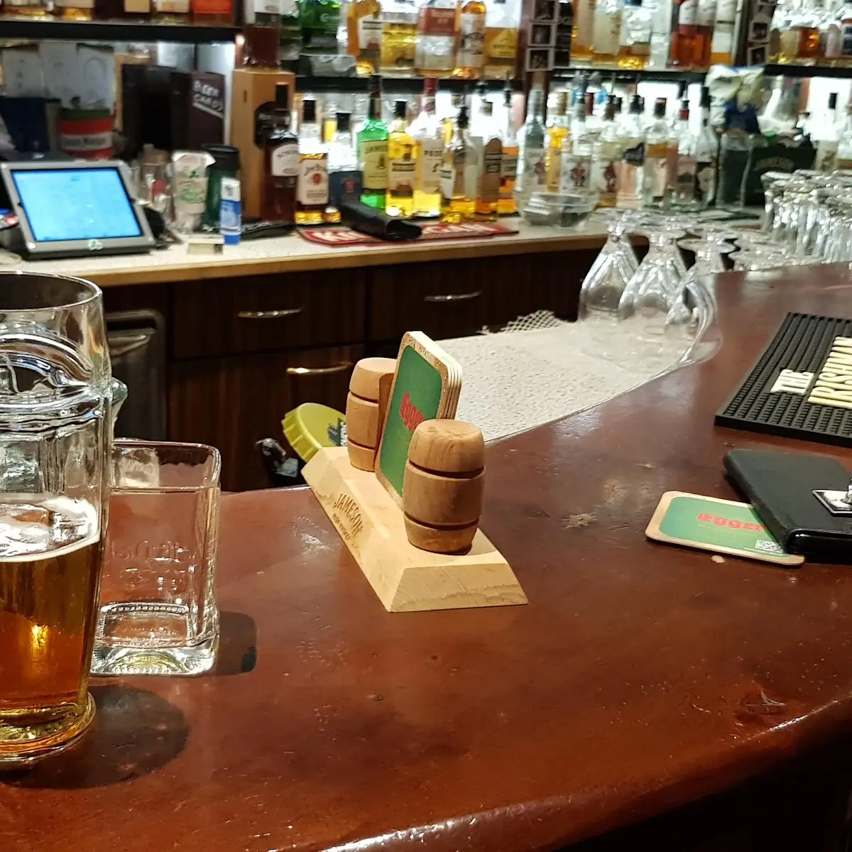 Essen und Trinken photo 1