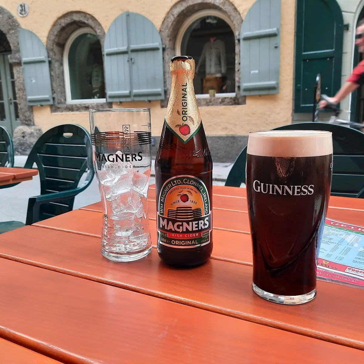 Essen und Trinken photo 10