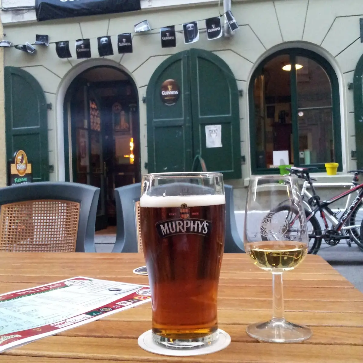 Essen und Trinken photo 9