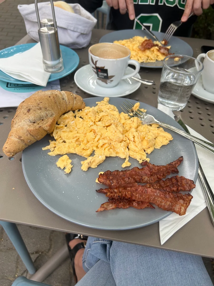 Essen und Trinken photo 10
