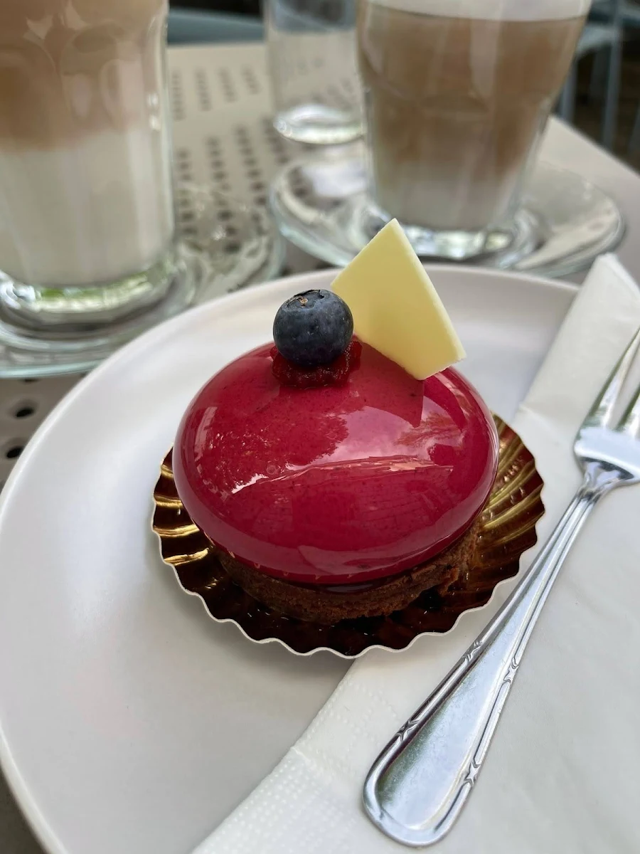 Essen und Trinken photo 5