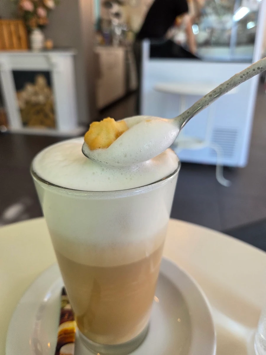 Essen und Trinken photo 7