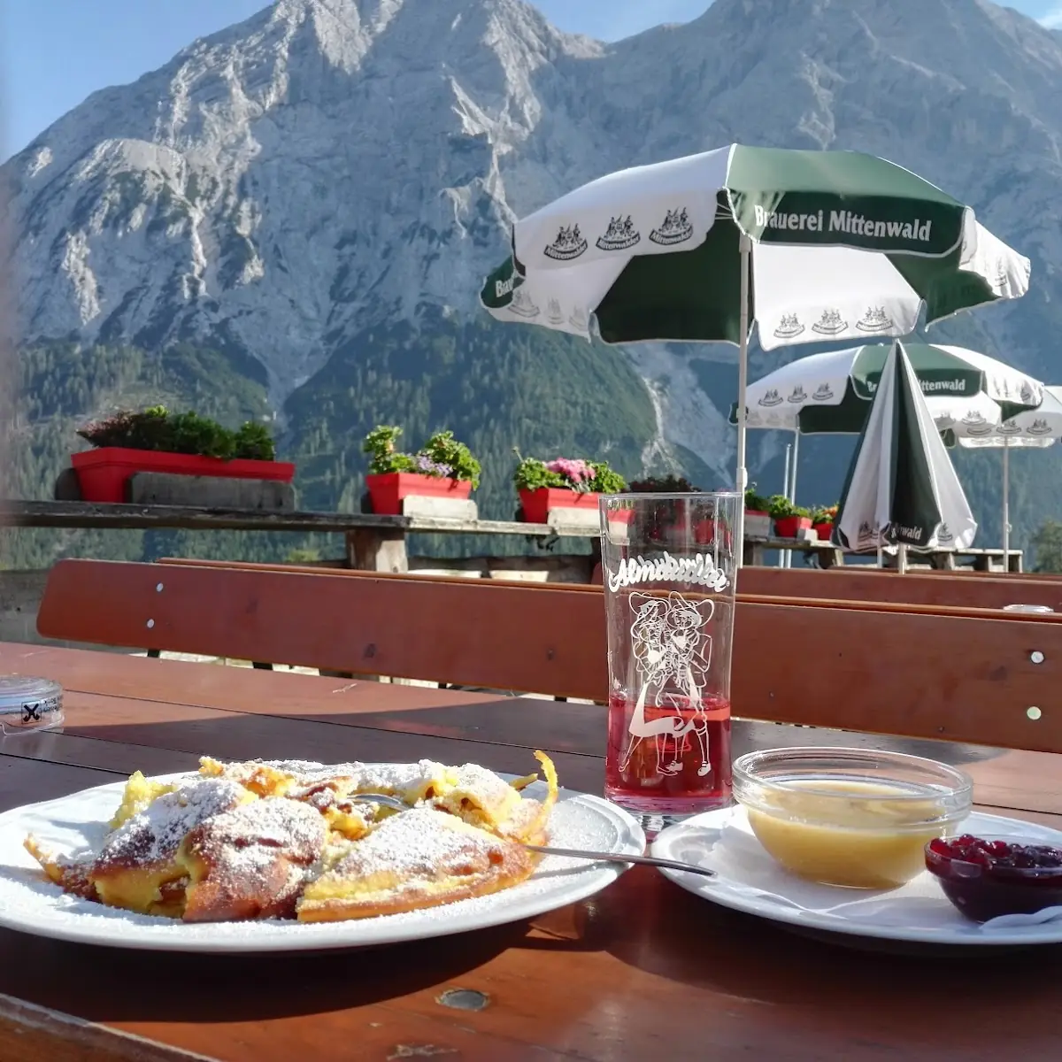 Essen und Trinken photo 3