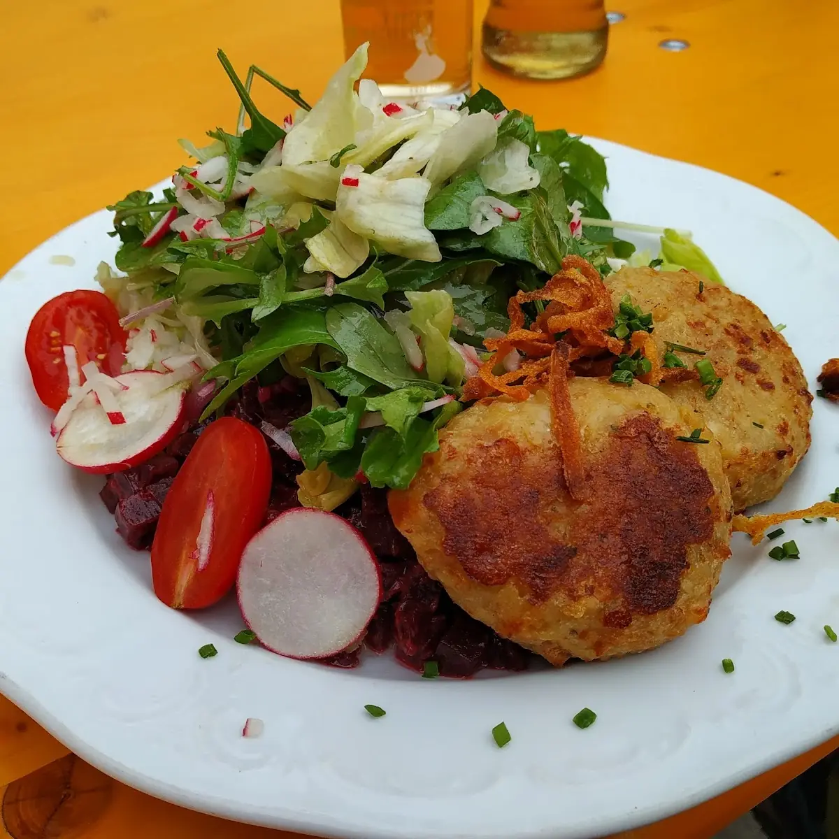 Essen und Trinken photo 7