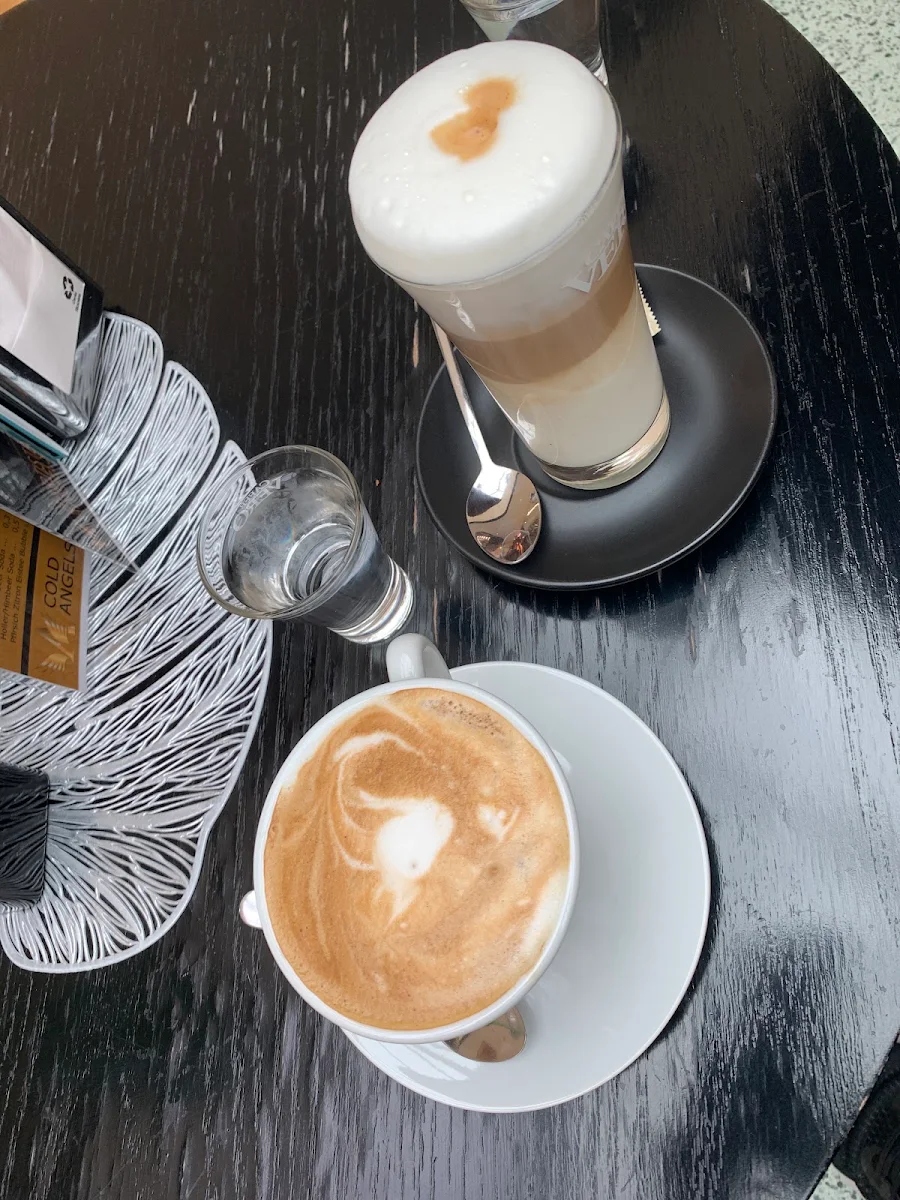 Essen und Trinken photo 4
