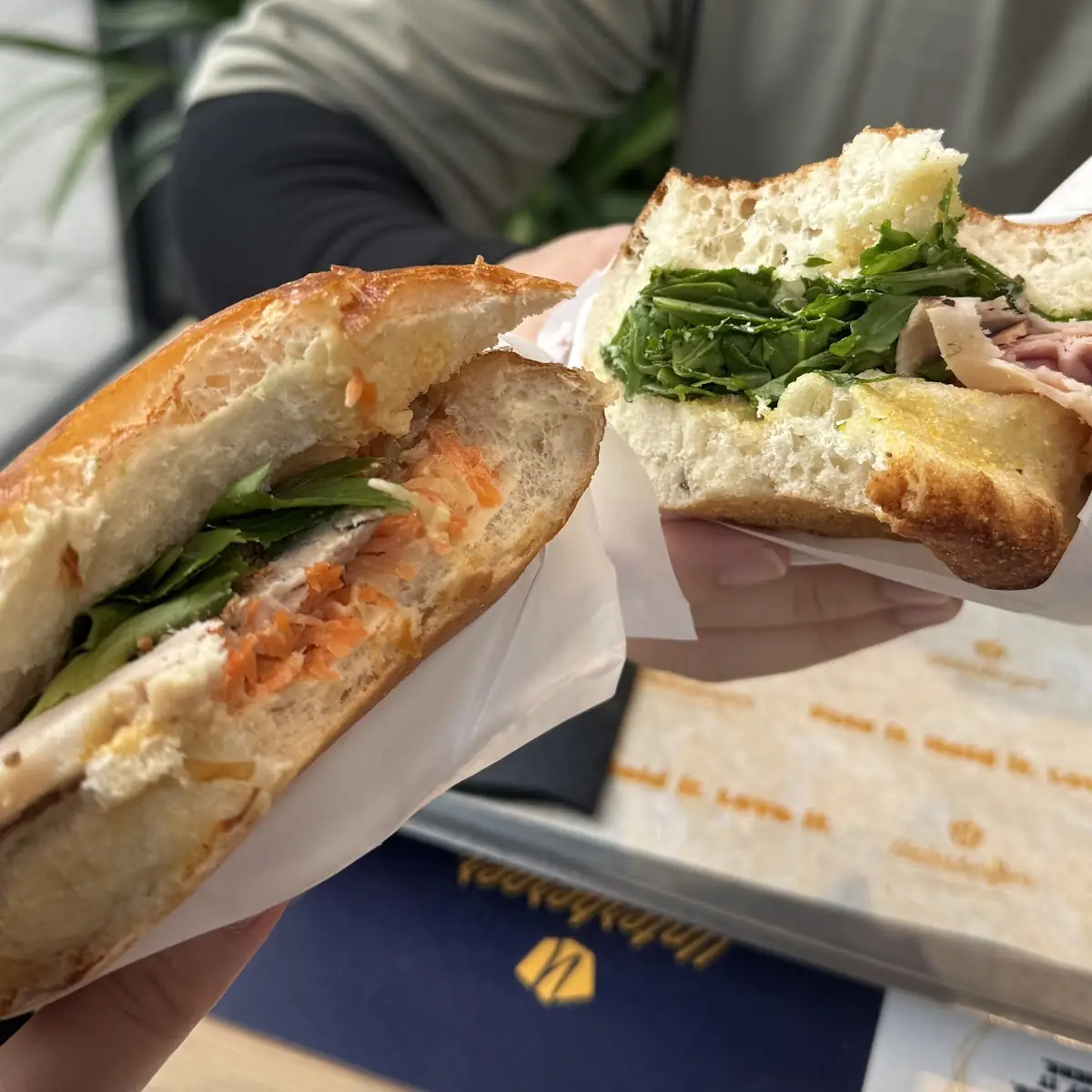 Essen und Trinken photo 1
