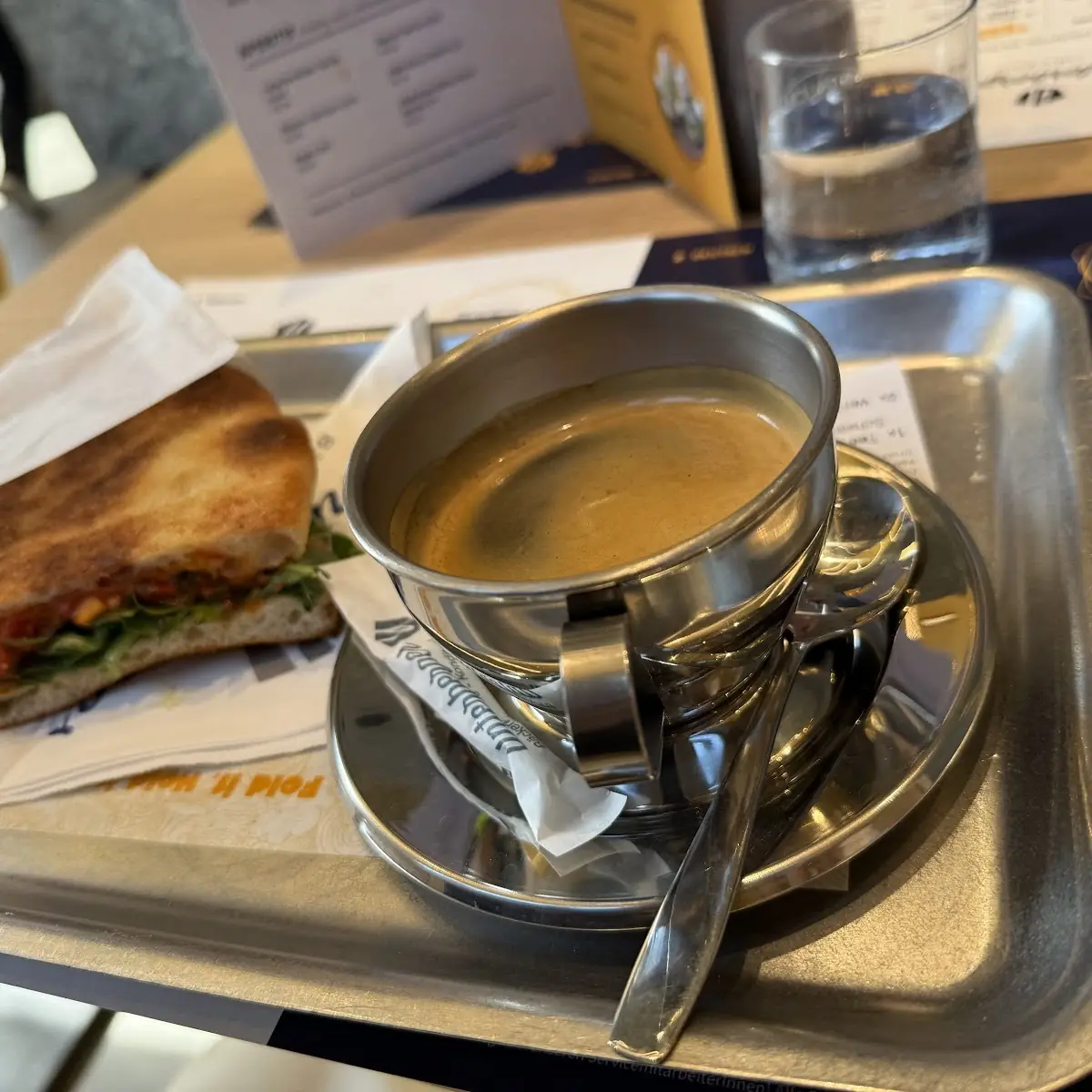 Essen und Trinken photo 4