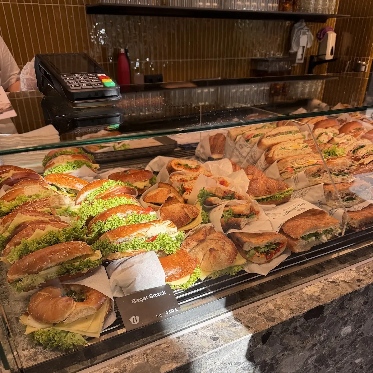 Essen und Trinken photo 5