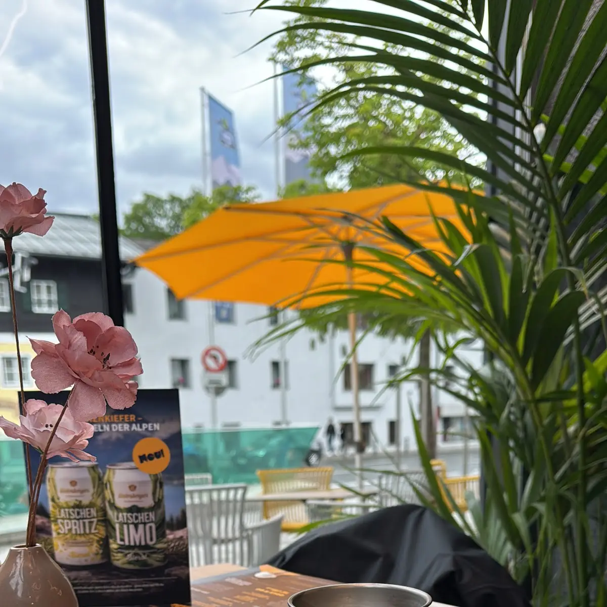 Essen und Trinken photo 6