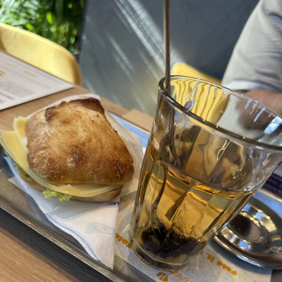 Essen und Trinken photo 7