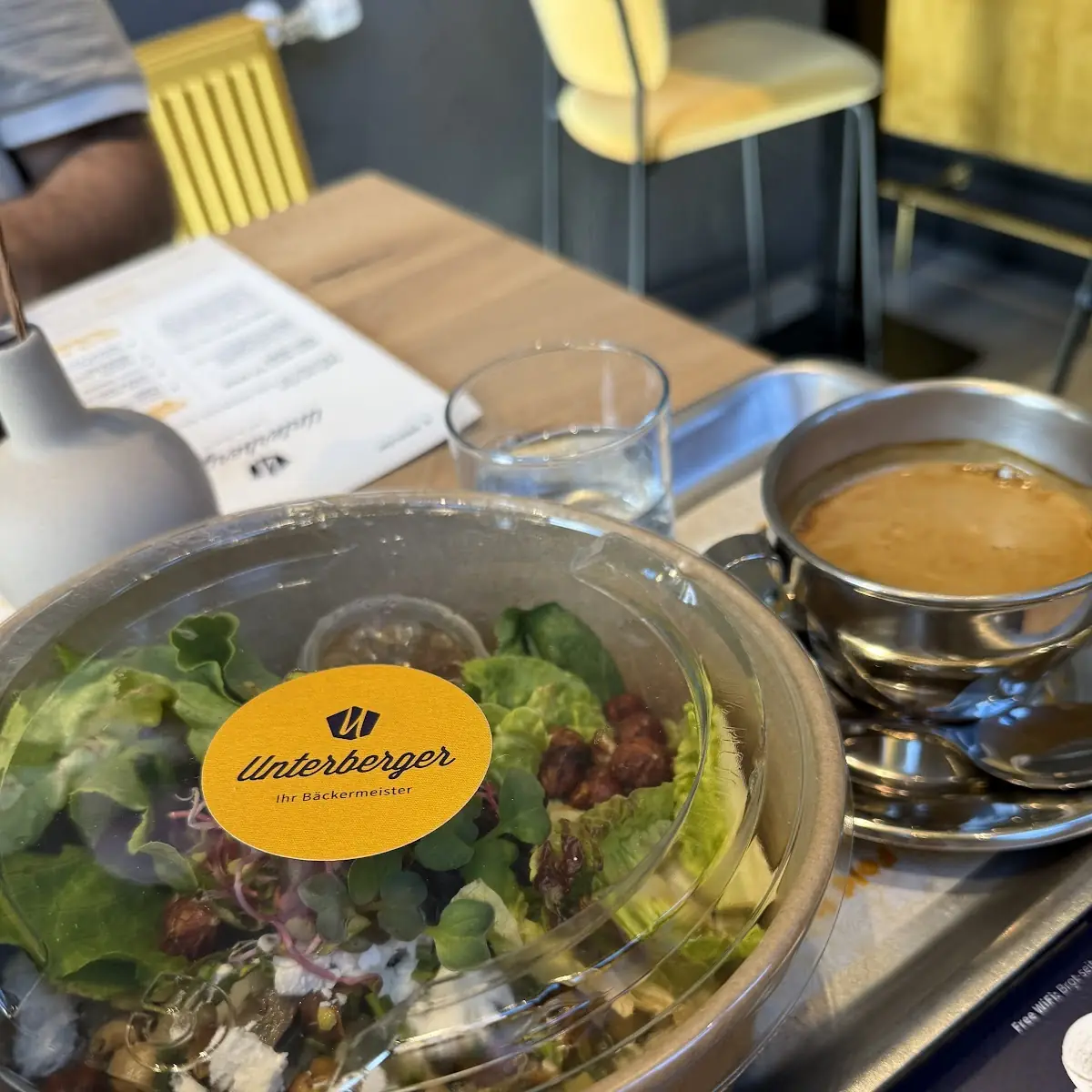 Essen und Trinken photo 8