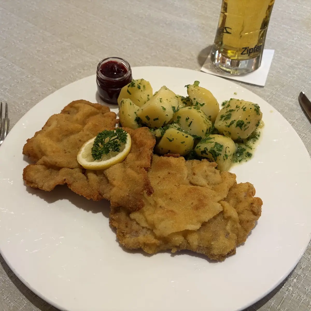 Essen und Trinken photo 6