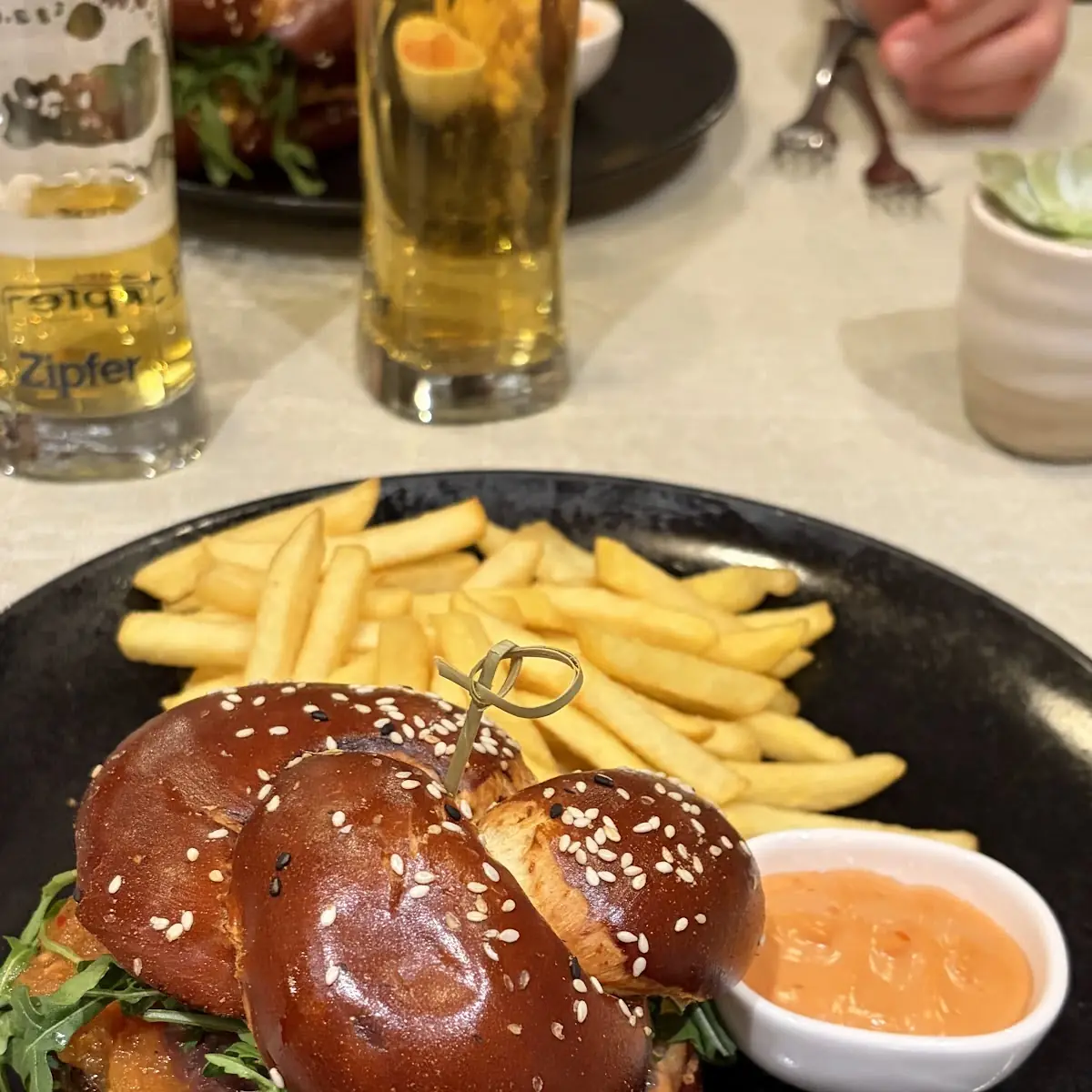 Essen und Trinken photo 9