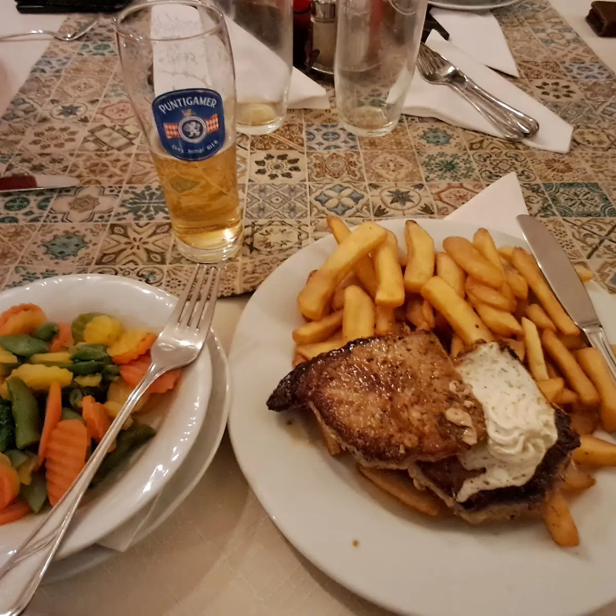 Essen und Trinken photo 3