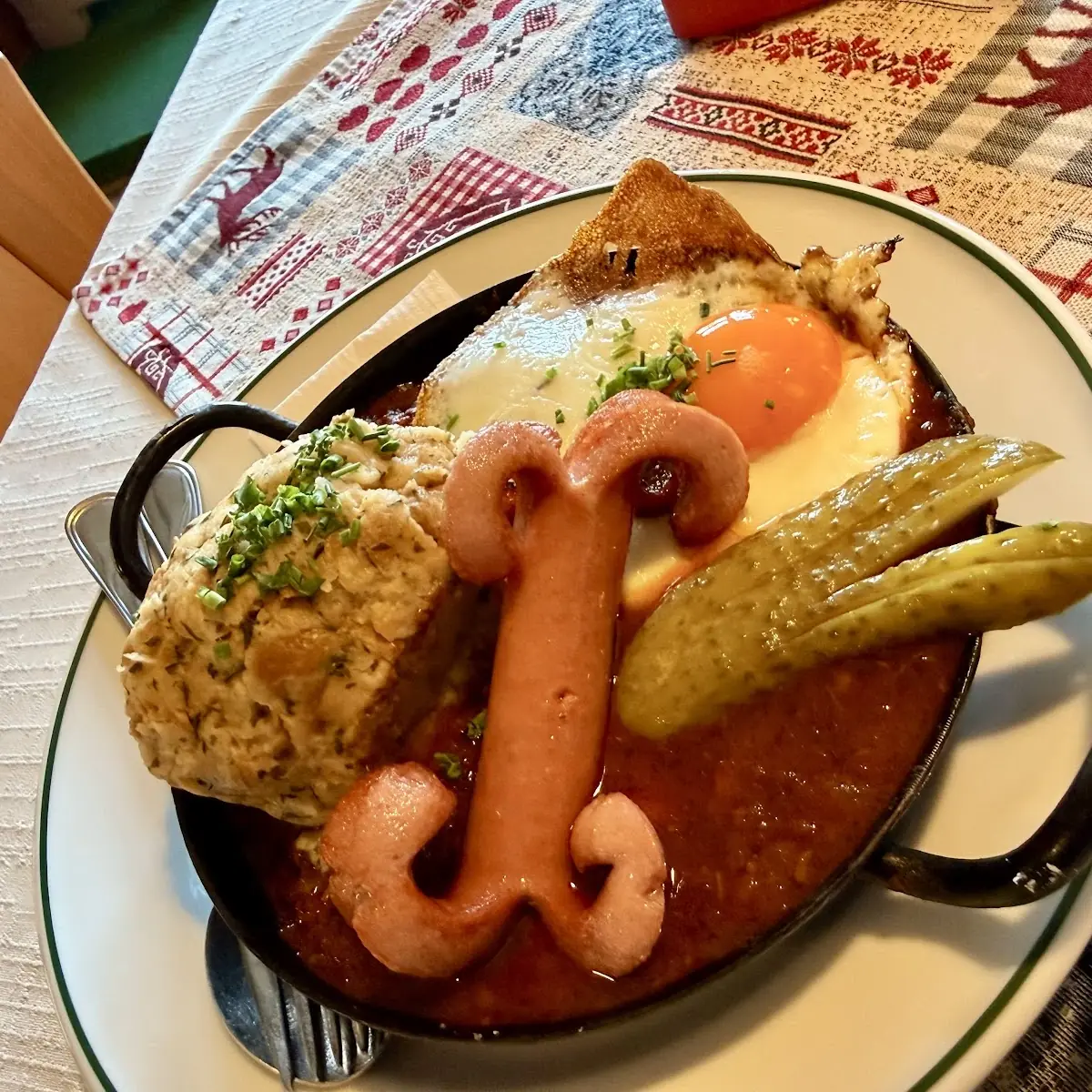 Essen und Trinken photo 4