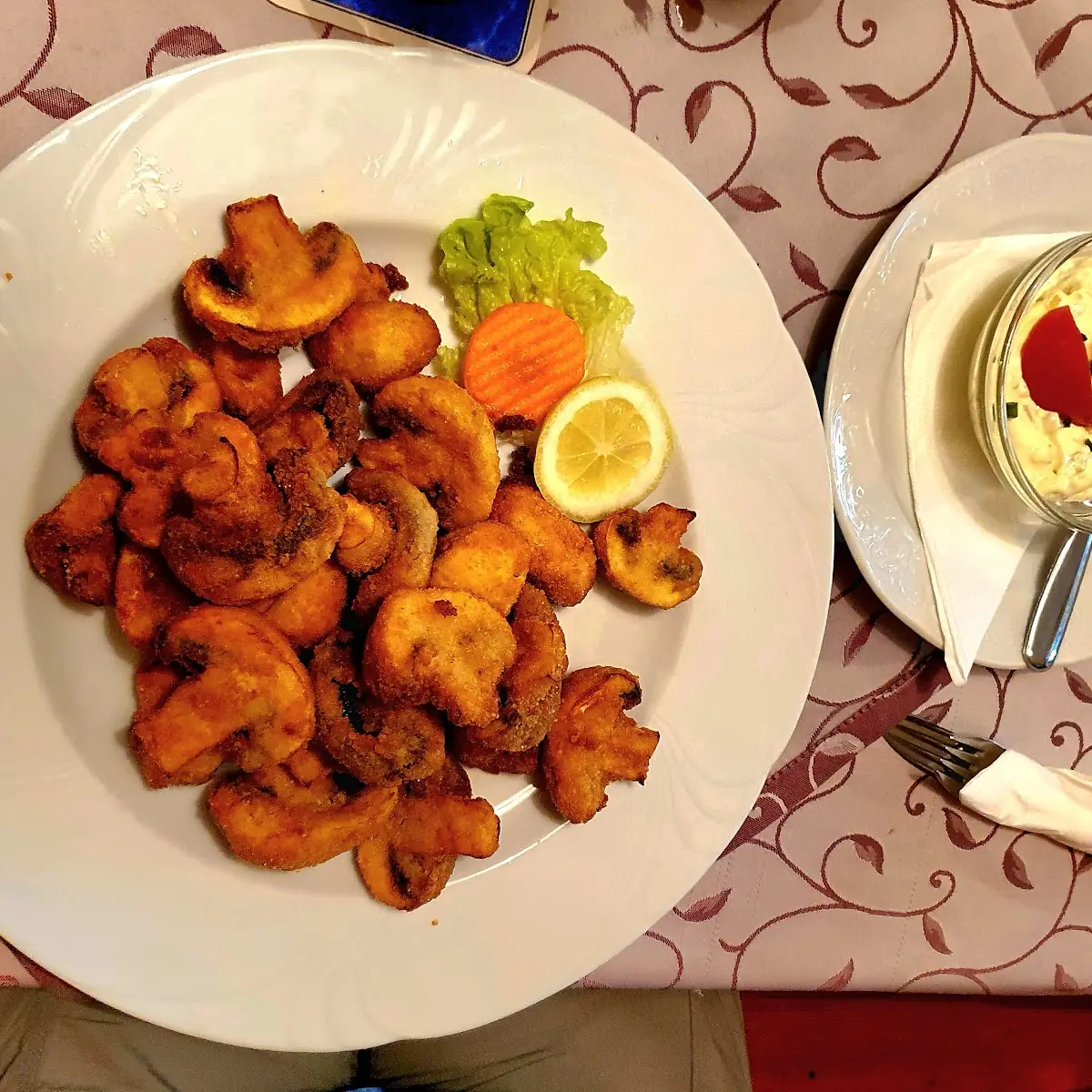 Essen und Trinken photo 5
