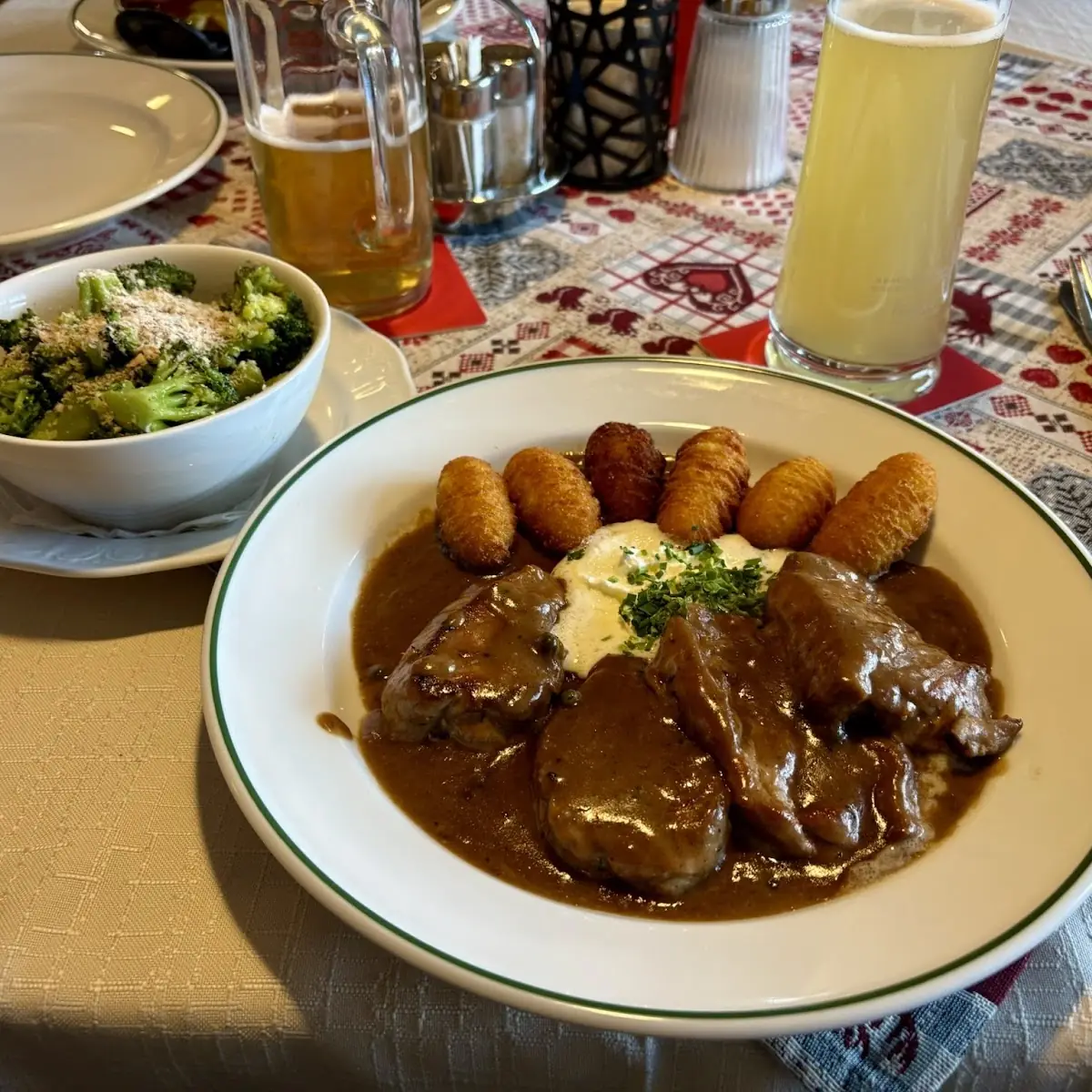 Essen und Trinken photo 6