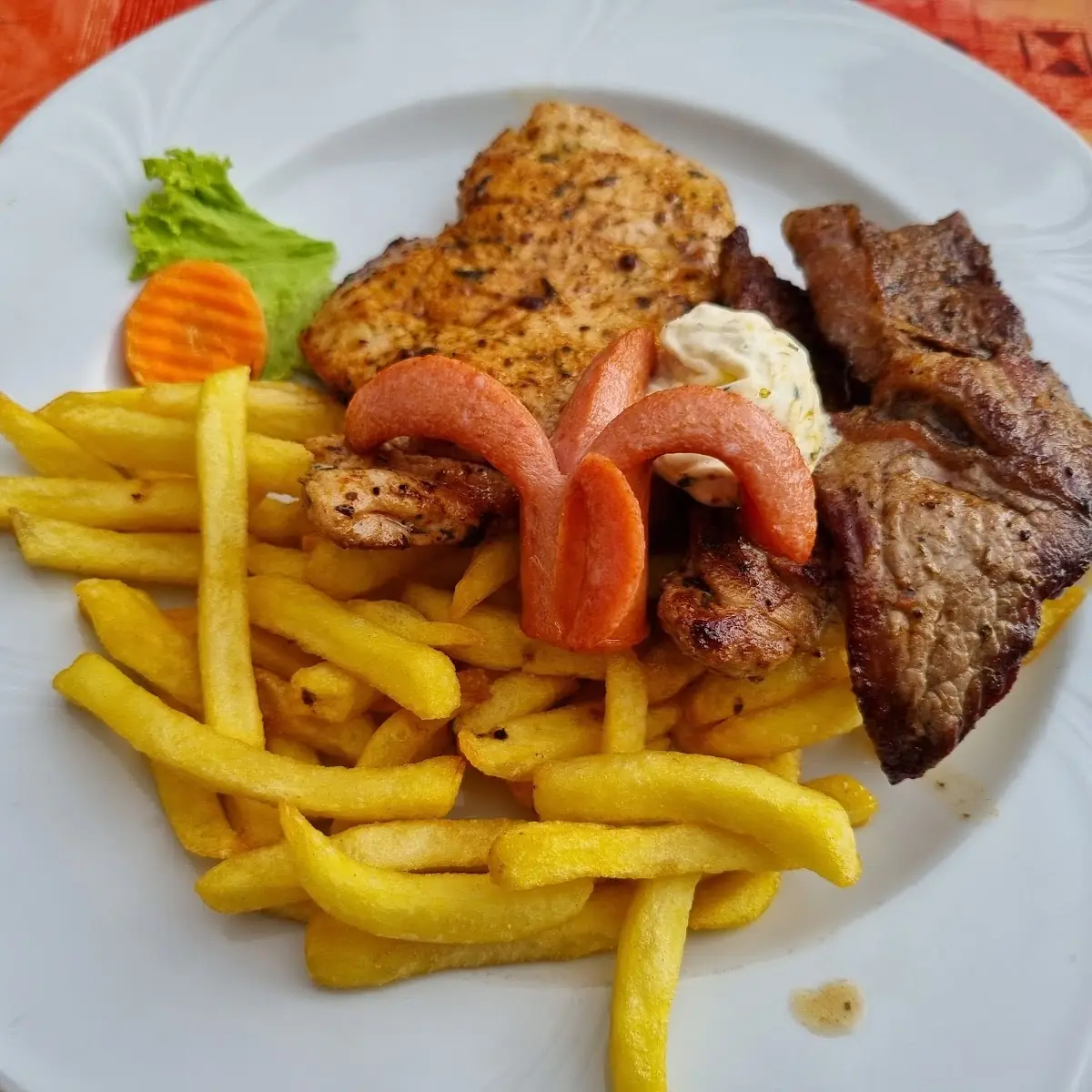 Essen und Trinken photo 8