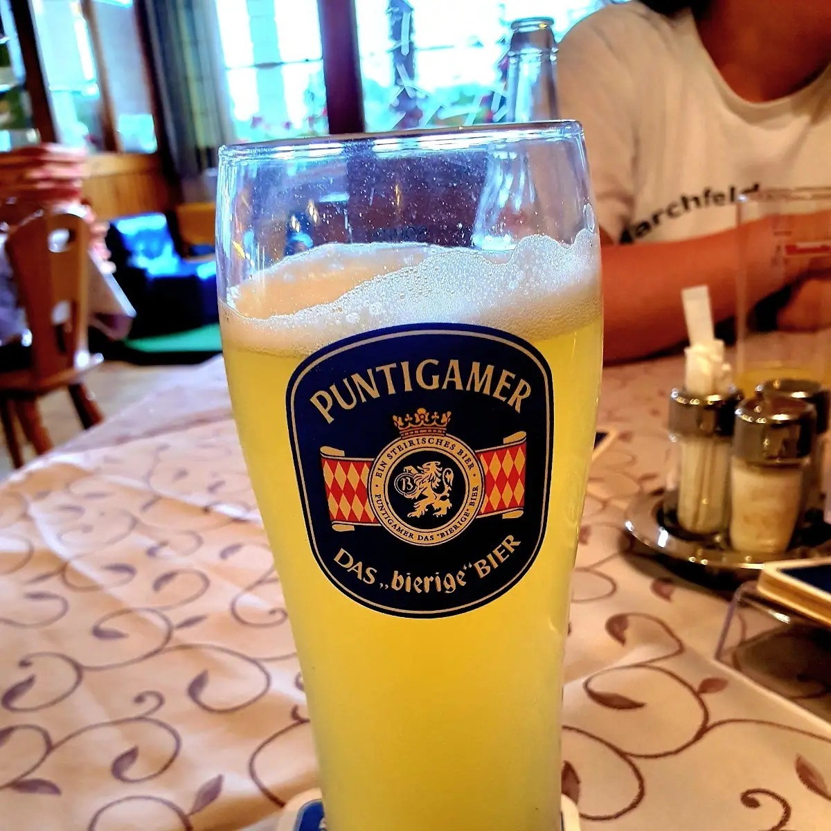 Essen und Trinken photo 9