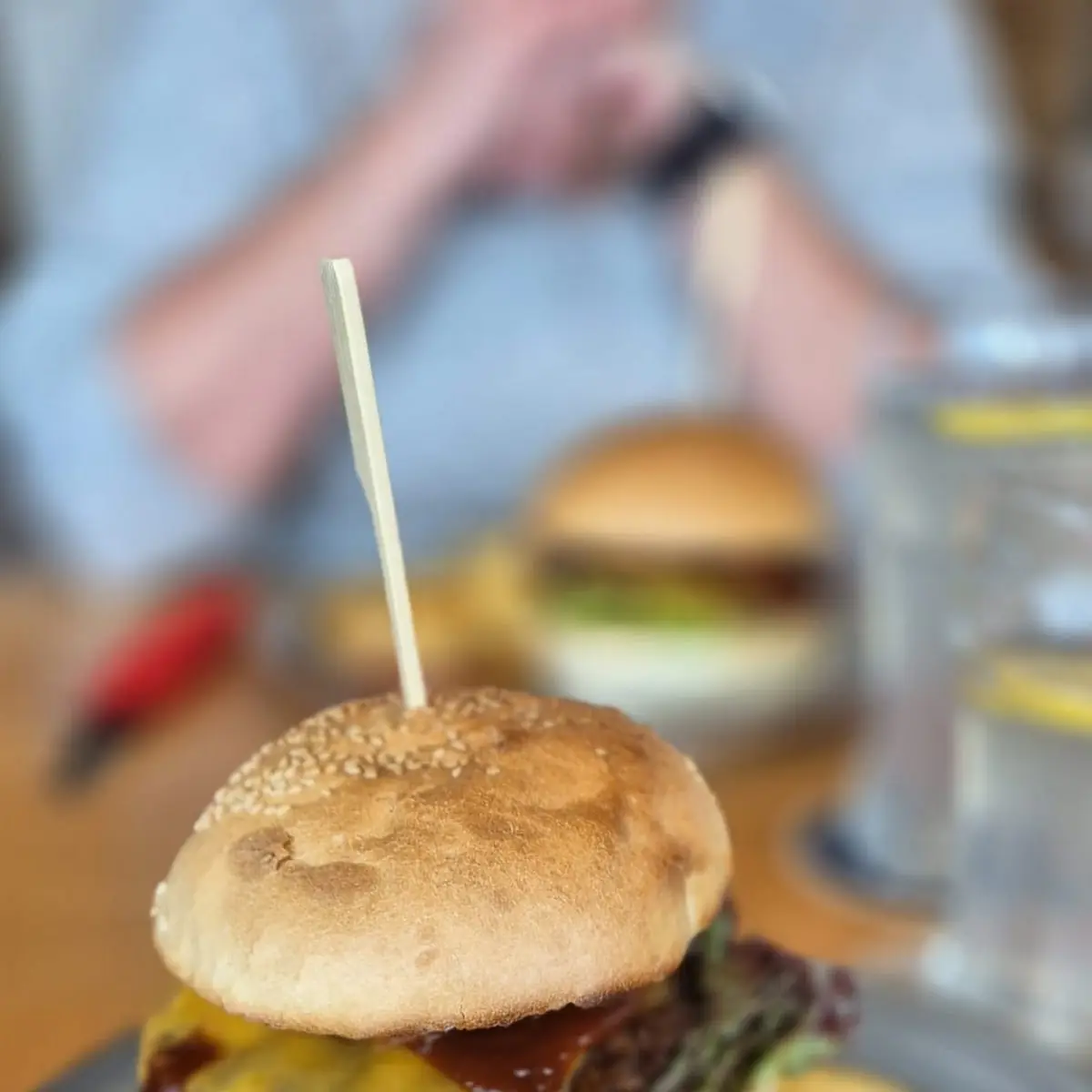 Essen und Trinken photo 1