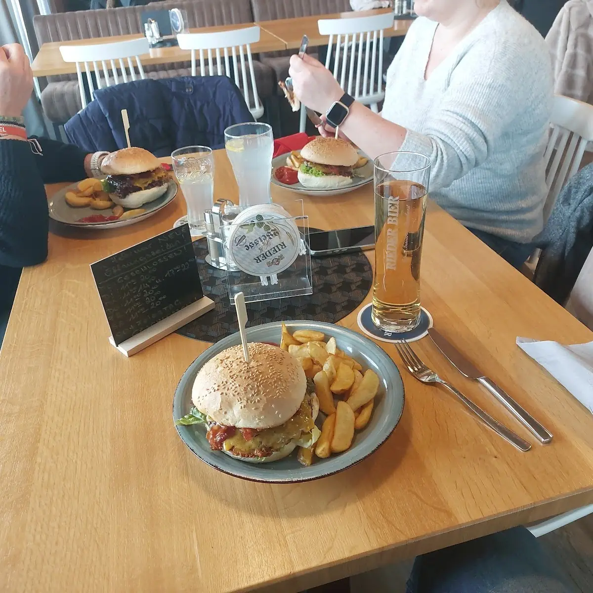 Essen und Trinken photo 2