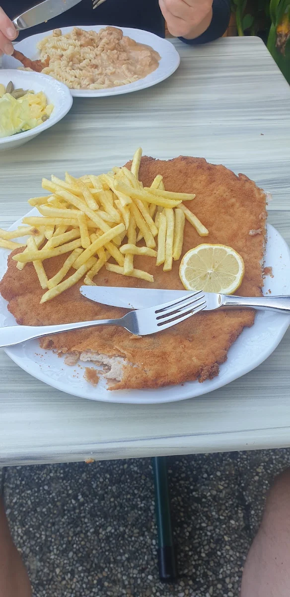 Essen und Trinken photo 10