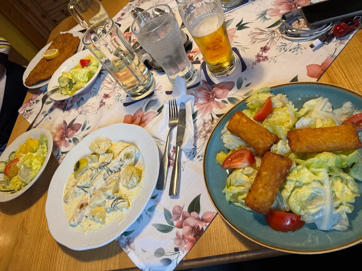 Essen und Trinken photo 2