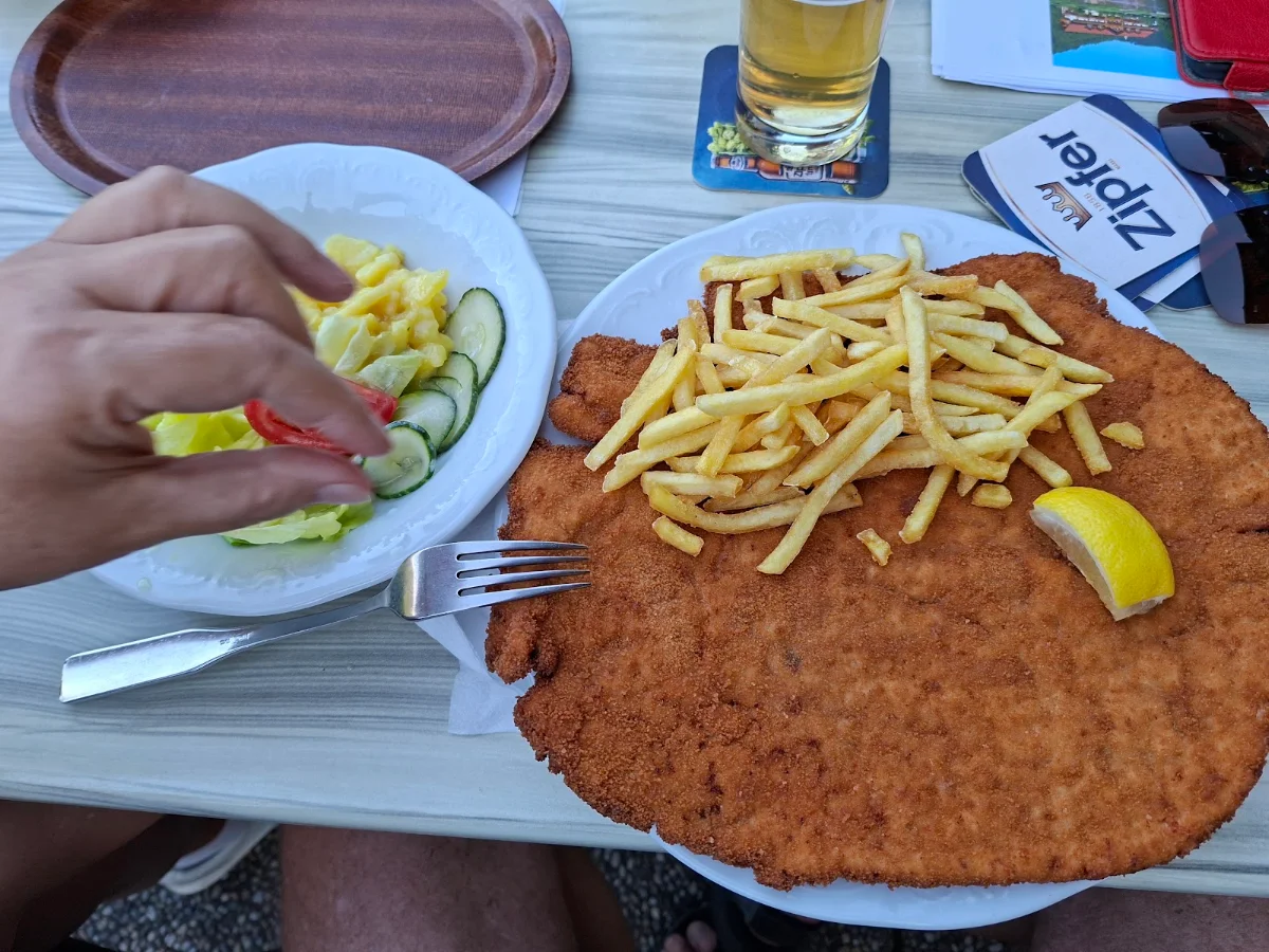 Essen und Trinken photo 8