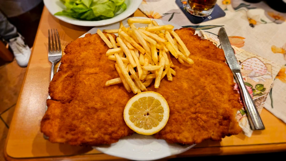 Essen und Trinken photo 9
