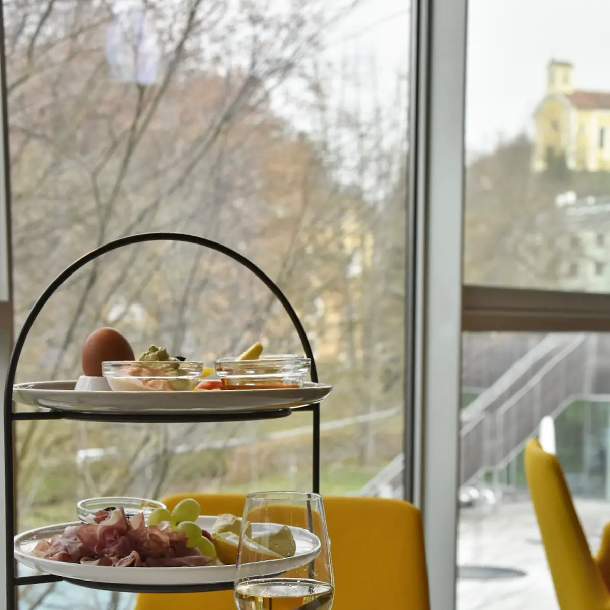 Essen und Trinken photo 1
