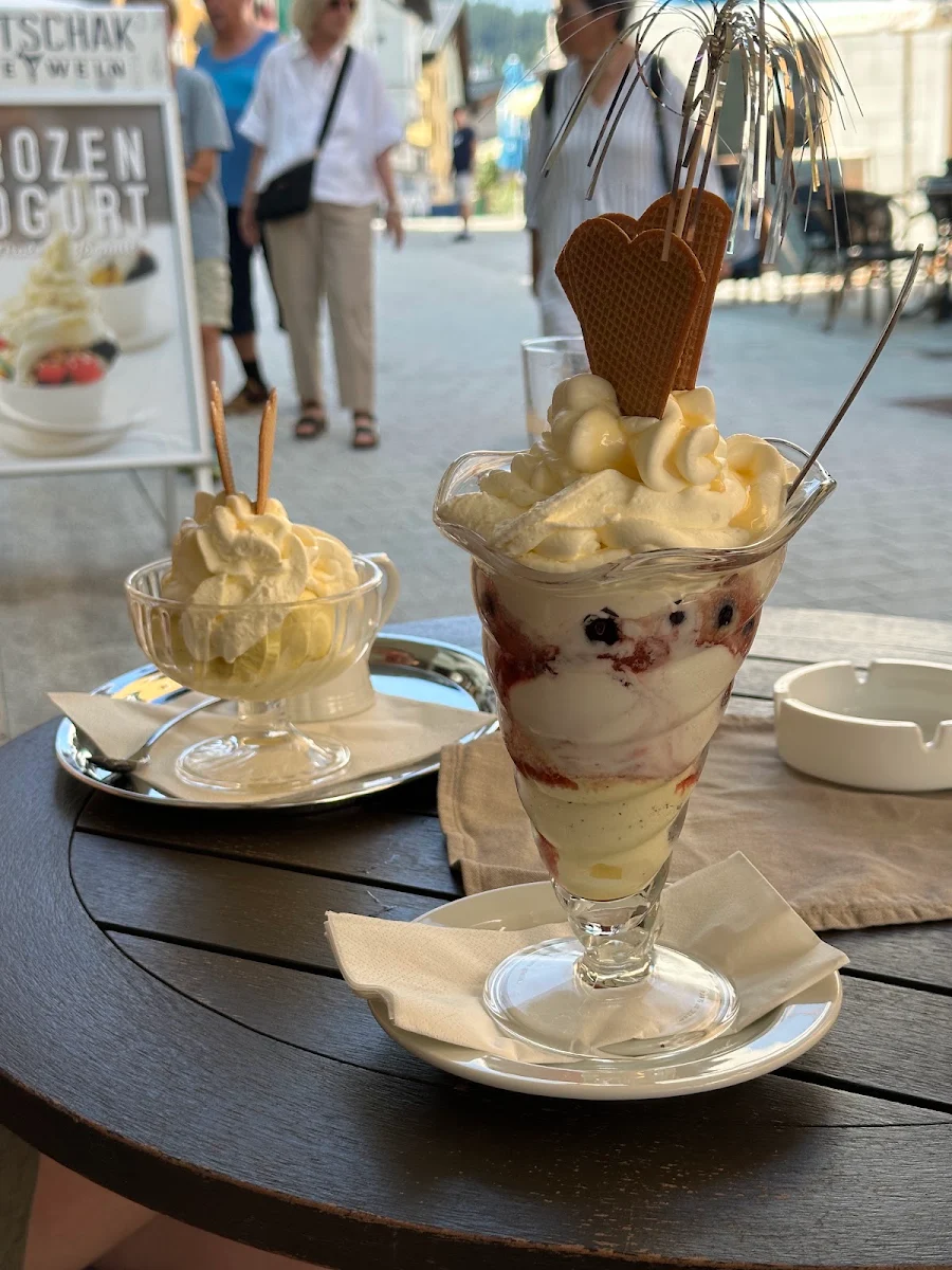 Essen und Trinken photo 1