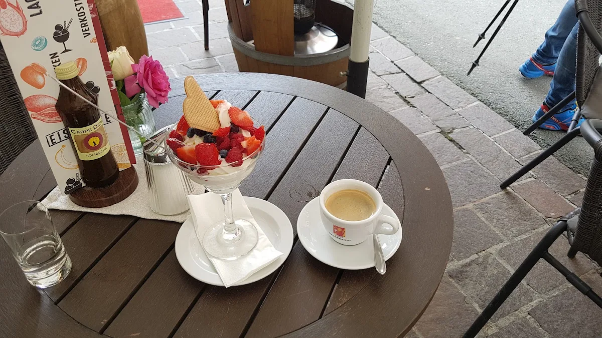 Essen und Trinken photo 7