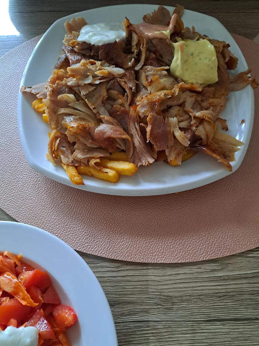 Essen und Trinken photo 7