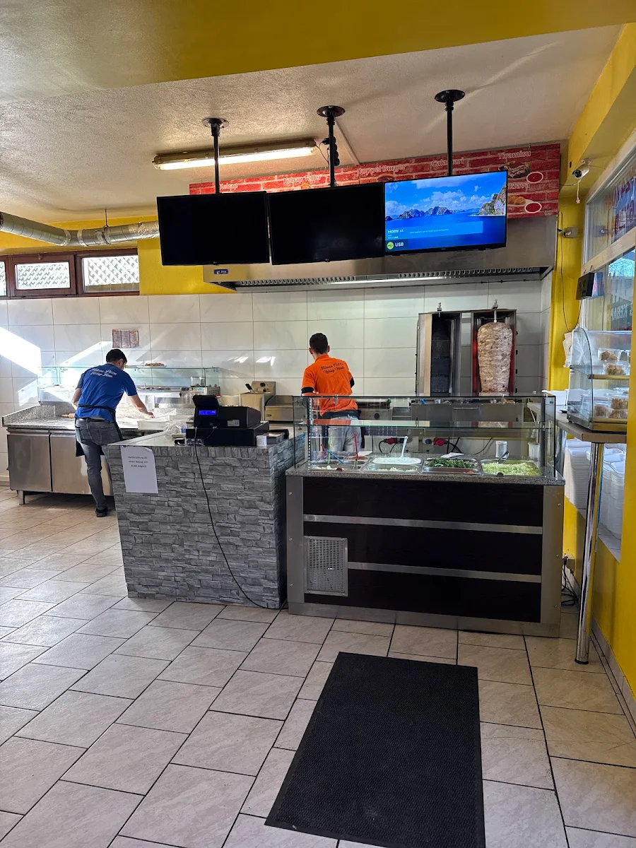 Milano Pizza & Kebap Haus Titelbild